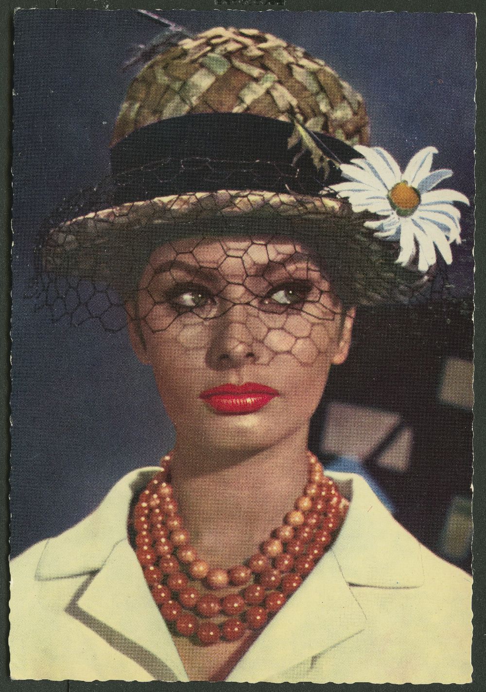 (image for) Sophia Loren #3233